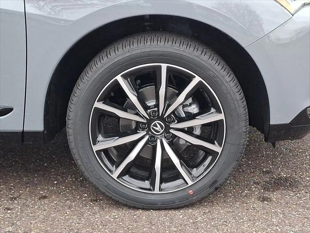 2026 Acura RDX A-Spec Advance