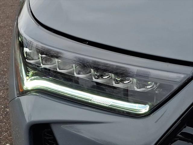 2026 Acura RDX A-Spec Advance