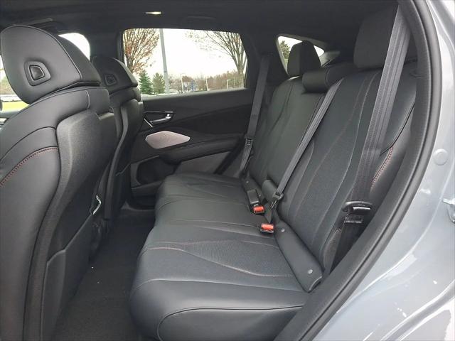 2026 Acura RDX A-Spec Advance