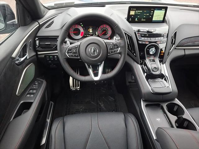 2026 Acura RDX A-Spec Advance