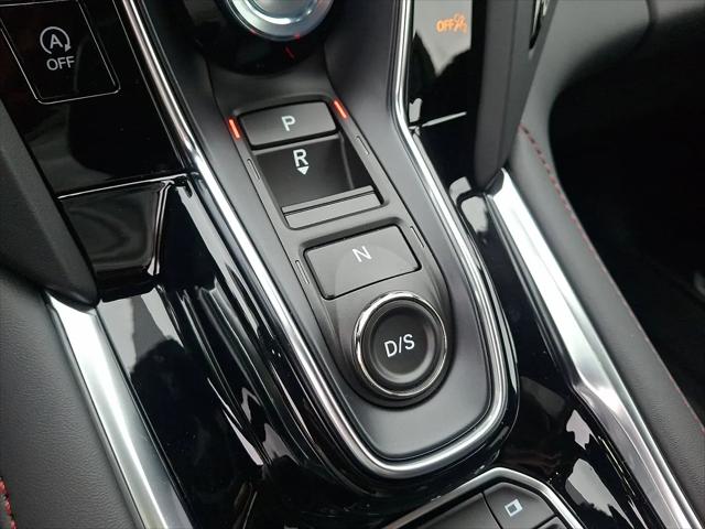 2026 Acura RDX A-Spec Advance