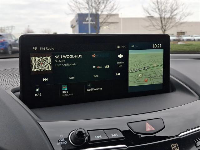 2026 Acura RDX A-Spec Advance