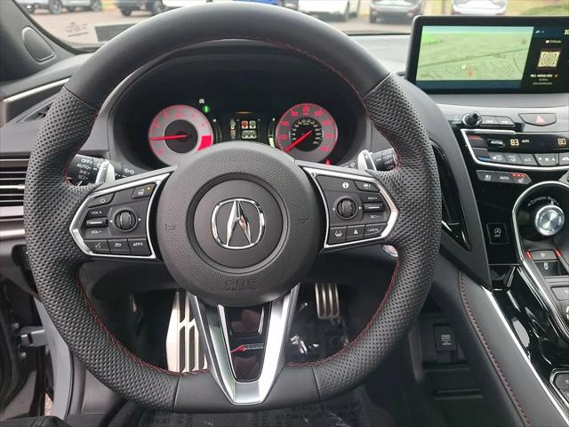 2026 Acura RDX A-Spec Advance