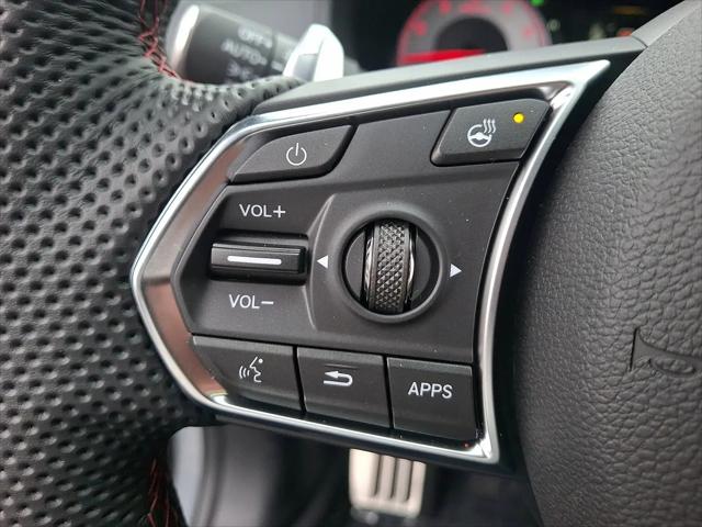 2026 Acura RDX A-Spec Advance