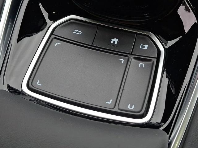 2026 Acura RDX A-Spec Advance