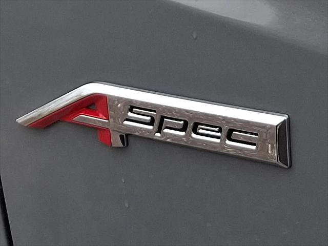 2026 Acura RDX A-Spec Advance