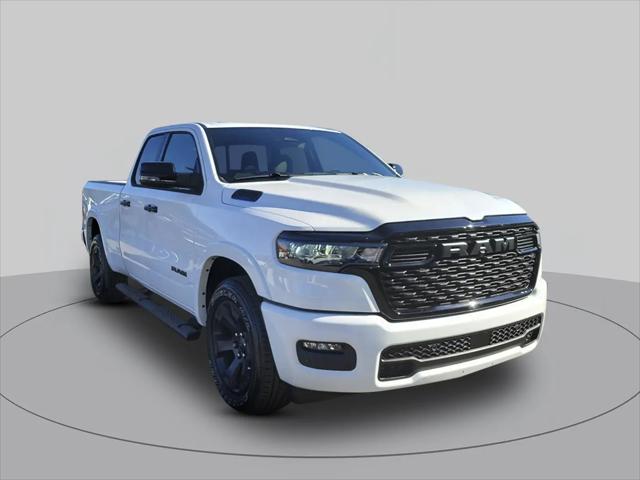 2026 Ram 1500 Big Horn Quad Cab 4x2 64 Box for sale in Cullman, AL