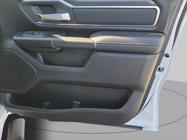 2026 Ram 1500 Big Horn Quad Cab 4x2 64 Box
