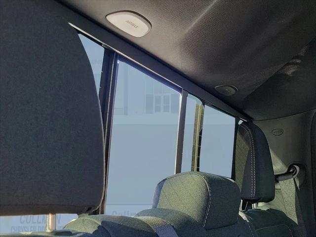2026 Ram 1500 Big Horn Quad Cab 4x2 6'4" Box