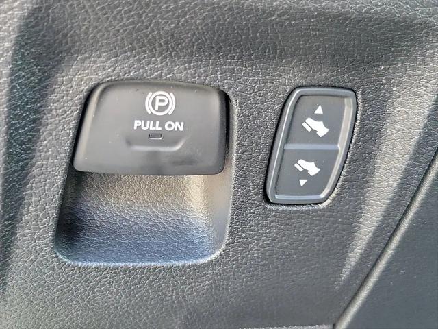 2026 Ram 1500 Big Horn Quad Cab 4x2 6'4" Box