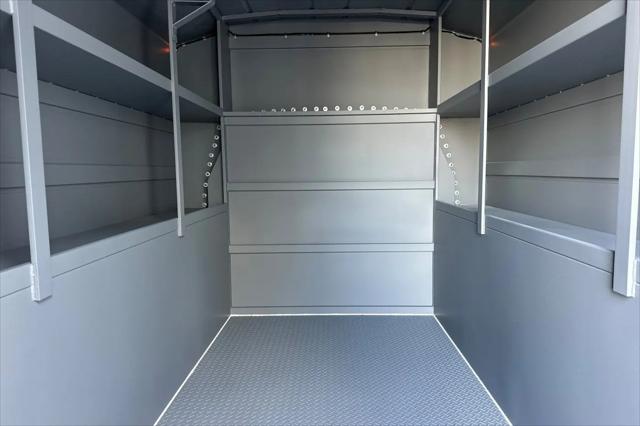 2026 Ford E-350 Cutaway E-Series Cutaway