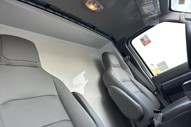2026 Ford E-350 Cutaway E-Series Cutaway