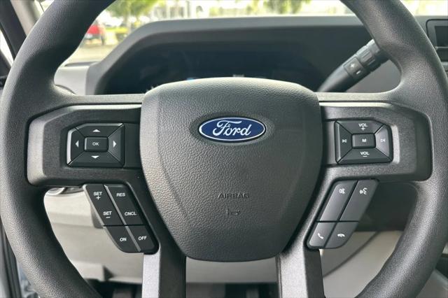 2026 Ford E-350 Cutaway E-Series Cutaway