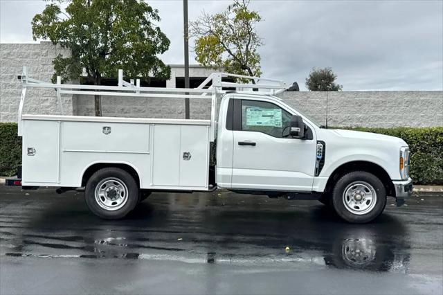 2026 Ford F-350 XL