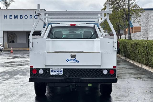 2026 Ford F-350 XL