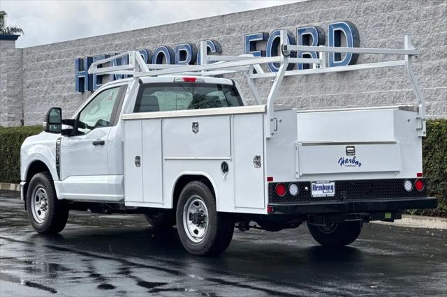2026 Ford F-350 XL