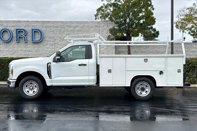 2026 Ford F-350 XL