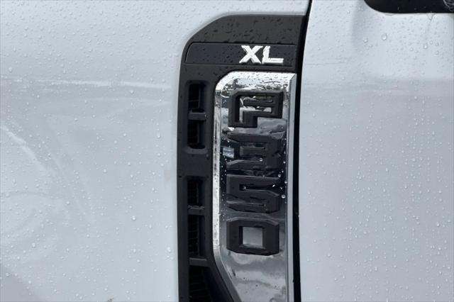 2026 Ford F-350 XL