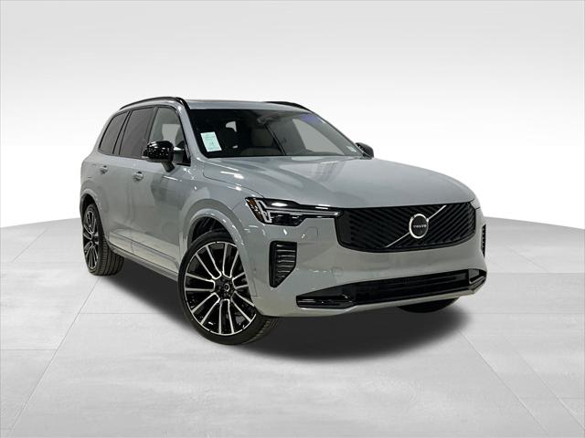 2026 Volvo XC90 B6 Ultra Dark Theme 7-Seater for sale in Des Moines, IA