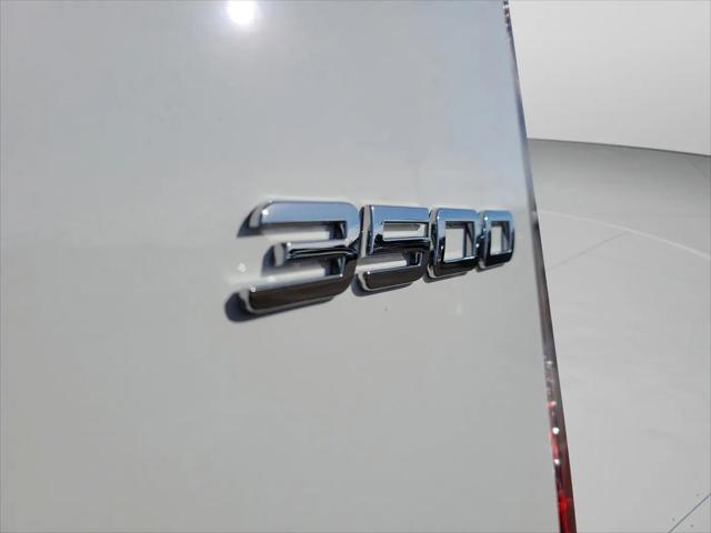 2026 Mercedes-Benz Sprinter 3500 High Roof 4-Cyl Diesel HO