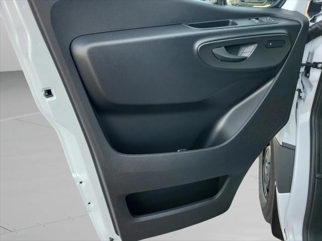 2026 Mercedes-Benz Sprinter 3500 High Roof 4-Cyl Diesel HO