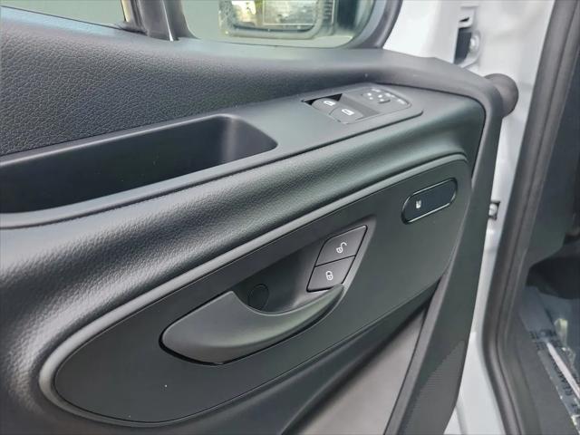 2026 Mercedes-Benz Sprinter 3500 High Roof 4-Cyl Diesel HO