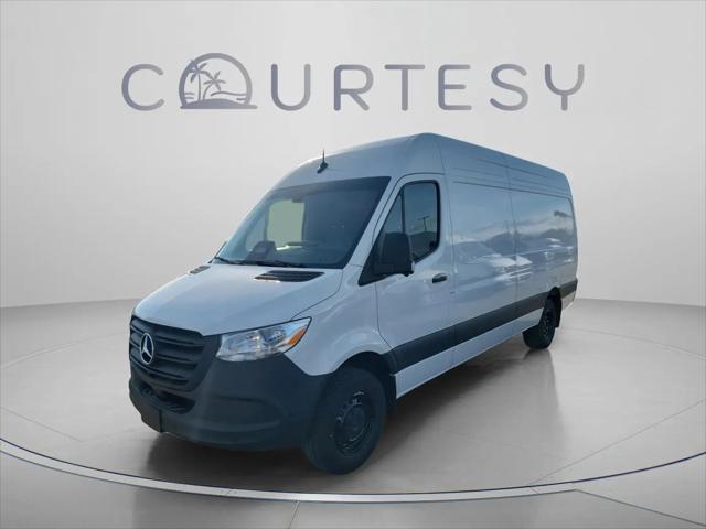 2026 Mercedes-Benz Sprinter 3500 High Roof 4-Cyl Diesel HO for sale in Tampa, FL