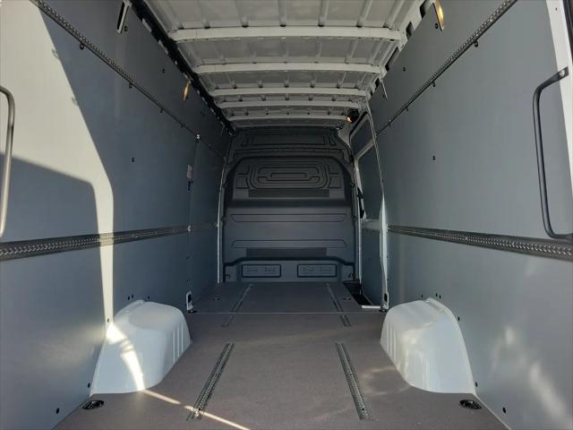 2026 Mercedes-Benz Sprinter 3500 High Roof 4-Cyl Diesel HO
