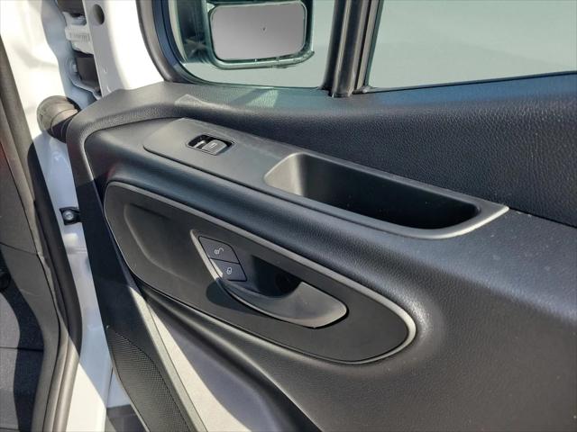 2026 Mercedes-Benz Sprinter 3500 High Roof 4-Cyl Diesel HO