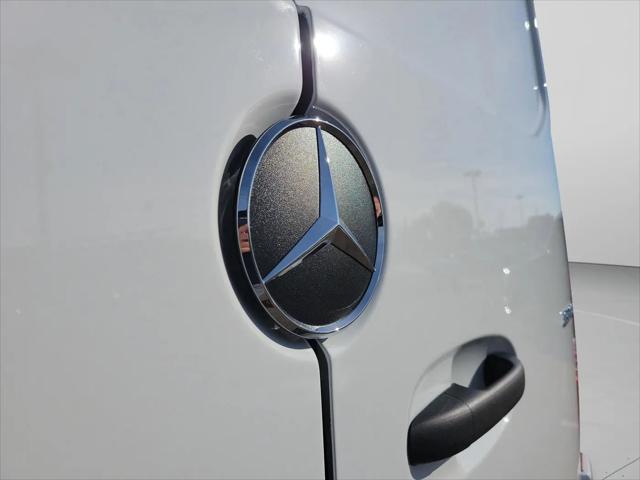2026 Mercedes-Benz Sprinter 3500 High Roof 4-Cyl Diesel HO