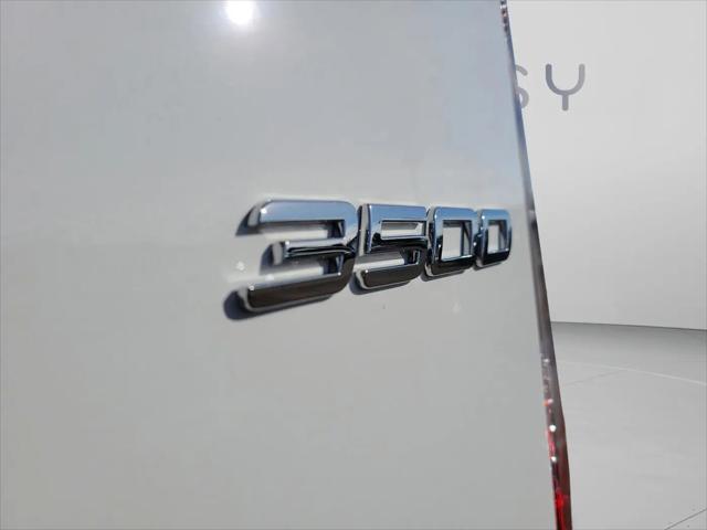 2026 Mercedes-Benz Sprinter 3500 High Roof 4-Cyl Diesel HO