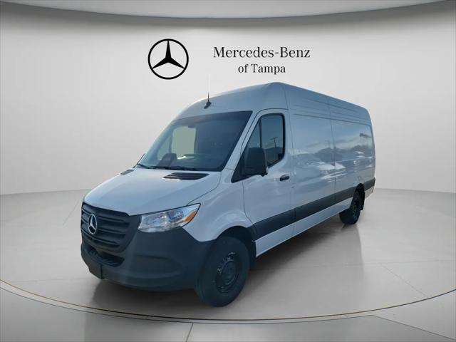 2026 Mercedes-Benz Sprinter 3500 High Roof 4-Cyl Diesel HO for sale in Tampa, FL