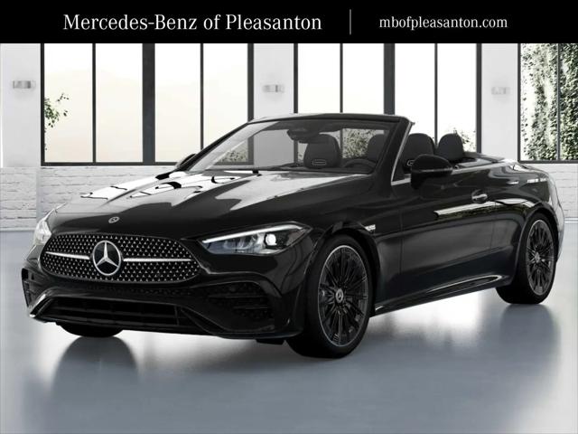 2026 Mercedes-Benz E-CLASS E 300 CLE 300 for sale in Pleasanton, CA