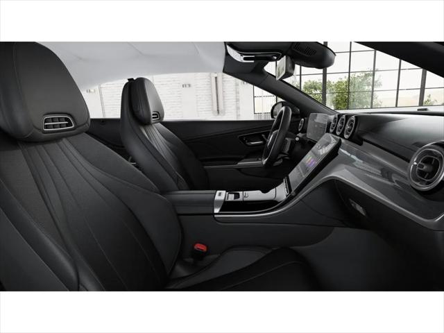 2026 Mercedes-Benz E-CLASS E 300 CLE 300