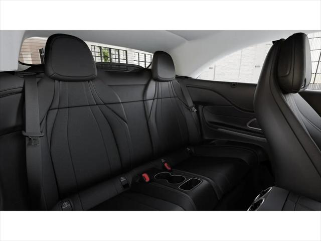 2026 Mercedes-Benz E-CLASS E 300 CLE 300