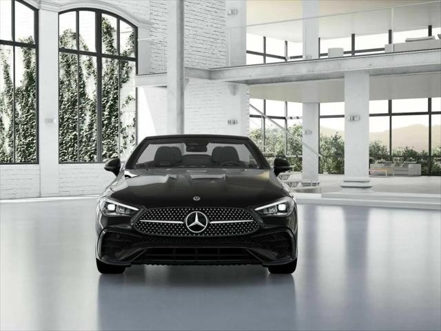 2026 Mercedes-Benz E-CLASS E 300 CLE 300