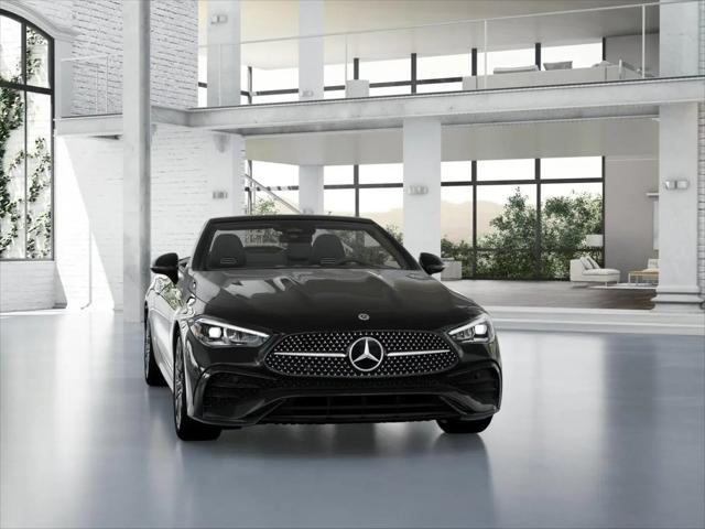 2026 Mercedes-Benz E-CLASS E 300 CLE 300