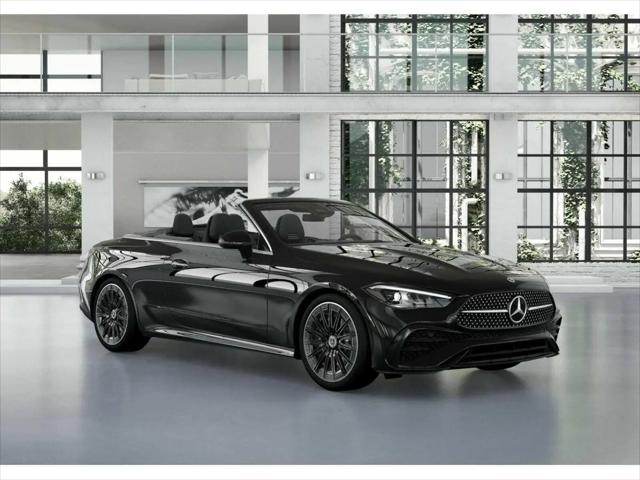 2026 Mercedes-Benz E-CLASS E 300 CLE 300