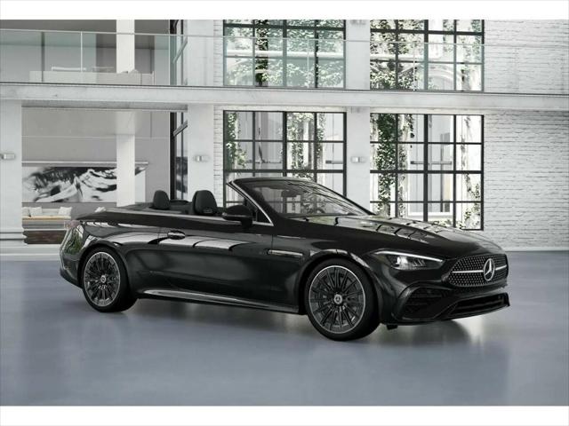 2026 Mercedes-Benz E-CLASS E 300 CLE 300