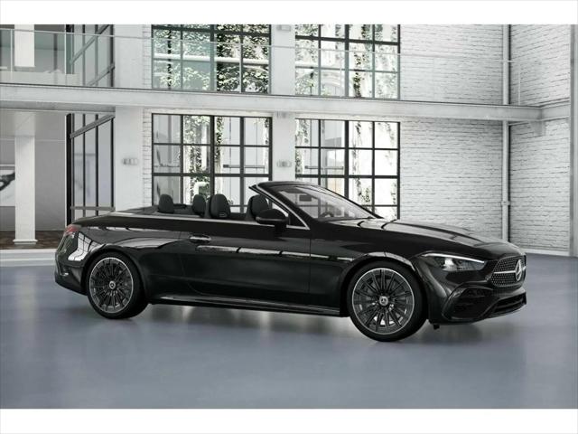2026 Mercedes-Benz E-CLASS E 300 CLE 300