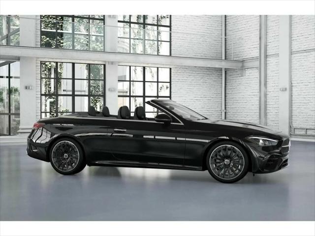 2026 Mercedes-Benz E-CLASS E 300 CLE 300
