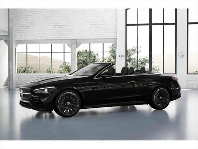 2026 Mercedes-Benz E-CLASS E 300 CLE 300