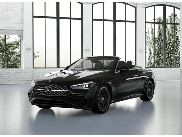2026 Mercedes-Benz E-CLASS E 300 CLE 300