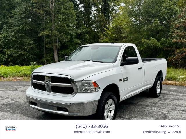 2014 Ram 1500 SLT for sale in Fredericksburg, VA