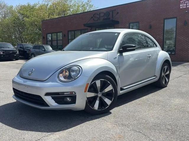 2014 Volkswagen Beetle 2.0T R-Line for sale in Schenectady, NY