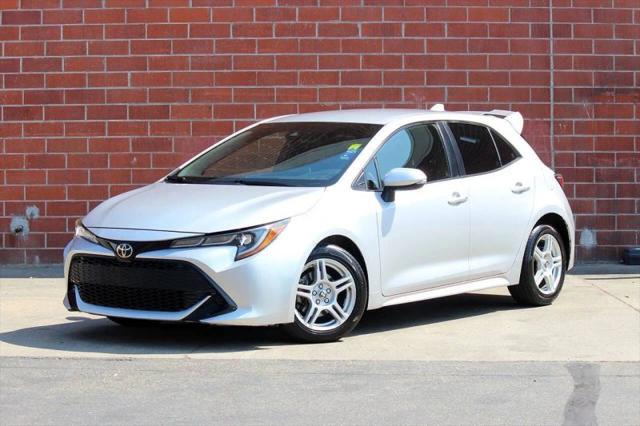 2019 Toyota Corolla SE for sale in Sacramento, CA