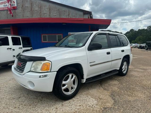 2006 GMC Envoy SLE for sale in Lafayette, LA