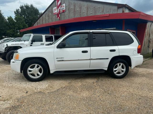 2006 GMC Envoy SLE
