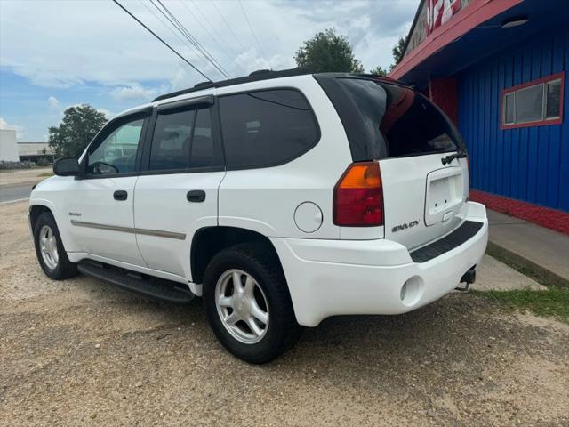 2006 GMC Envoy SLE