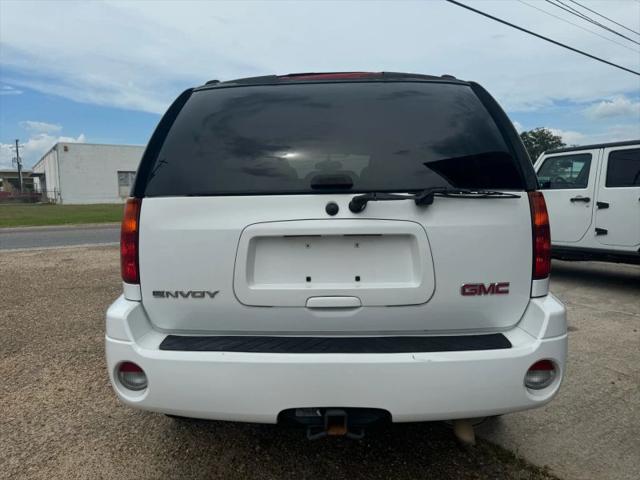 2006 GMC Envoy SLE